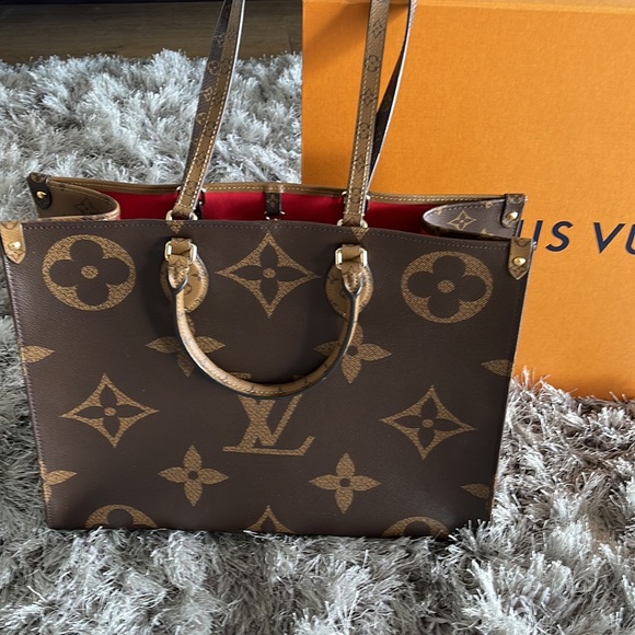 Louis Vuitton Bag NEW - Picture 2 of 13